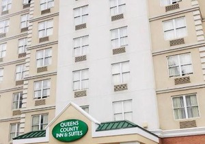 Queens County Inn and Suites