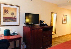 Queens County Inn and Suites