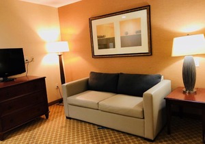 Queens County Inn and Suites