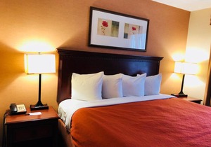 Queens County Inn and Suites