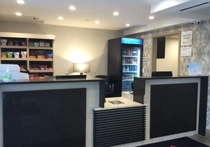 Ramada by Wyndham Bronx Terminal