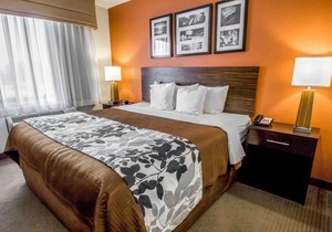 Sleep Inn JFK Airport Rockaway Blvd Jamaica