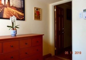 Spacious, Private, Ocean-Side Brooklyn Studio with Garden Access and Parking