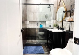 STYLISH Boutique apt w rooftop in Park Slope Brooklyn