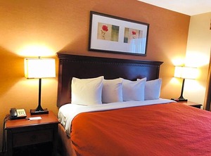 Queens County Inn | Queens