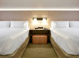 Hoteledison New York | Travis - Chelsea
