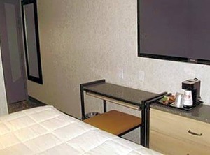 Rodeway Inn Jfk Airport | Rochdale