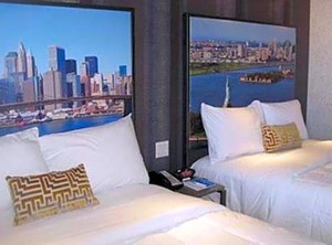 Rodeway Inn Jfk Airport | Rochdale