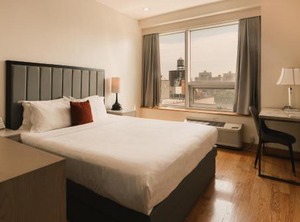 Hoteledison New York | Flushing Chinatown