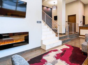 Comfort Inn Stadium | Highbridge