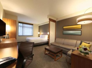 Hyatt Place Airport | Flushing Chinatown