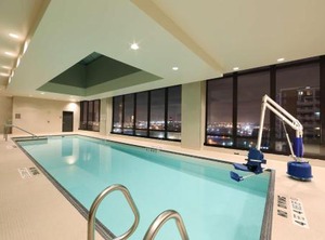 Hyatt Place Airport | Flushing Chinatown