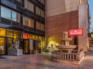 Ramada | Flushing Chinatown