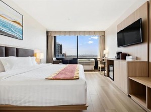 Ramada | Flushing Chinatown