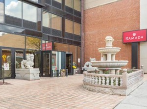 Ramada | Flushing Chinatown