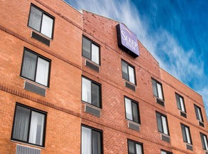 Inn Jfk Airport Rockaway Blvd Jamaica | Rochdale