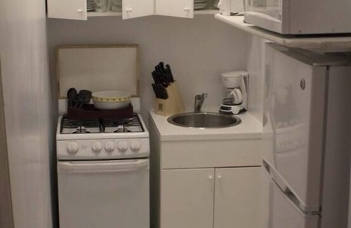 Central Park West Apartment | 1 bedroom apartment by Central Park