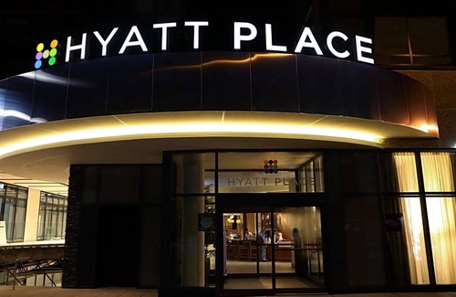 Flushing Chinatown Hotel | 3-Star Hotel ∙ Hyatt Place Flushing/LGA Airport