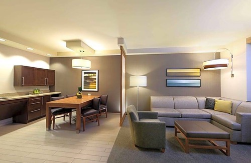 Flushing Chinatown Hotel | 3-Star Hotel ∙ Hyatt Place Flushing/LGA Airport