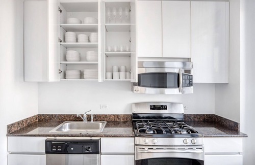 Sutton Place House | Airy Midtown East 3BR w/Elevator & Gym, nr Bloomingdales, by Blueground