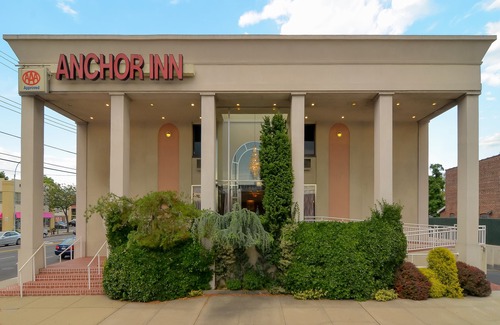 Queens Hotel | Anchor Inn