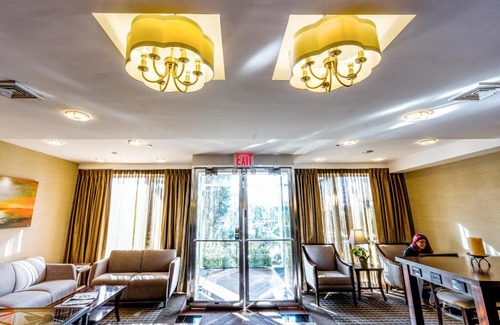Queens Hotel | Anchor Inn