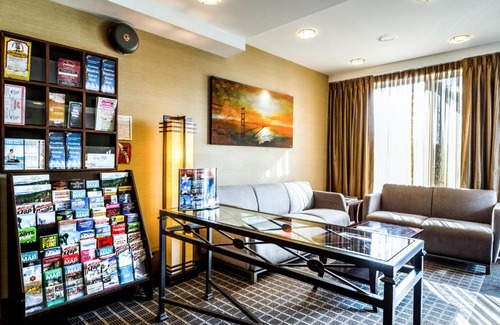 Queens Hotel | Anchor Inn