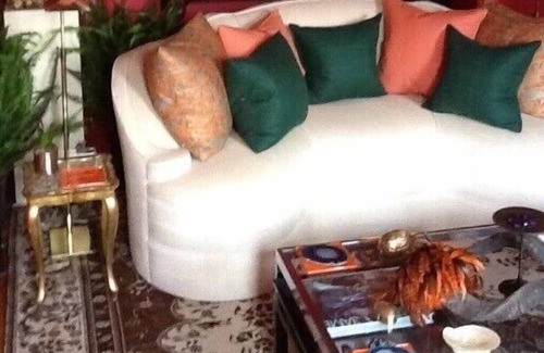 Queens Apartment | As Seen In NY Magazine! Chic & Stylish!
