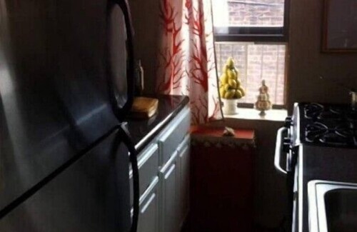 Queens Apartment | As Seen In NY Magazine! Chic & Stylish!