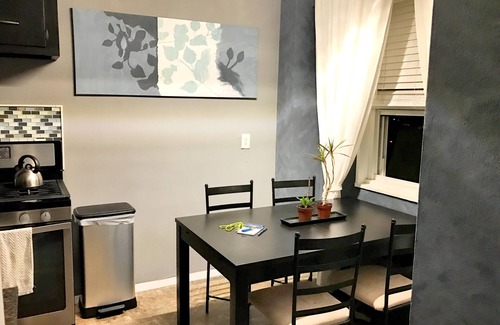 Spuyten Duyvil Apartment | Beautiful 2 Bedroom Apartment, close to NYC!