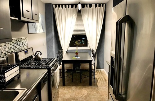 Spuyten Duyvil Apartment | Beautiful 2 Bedroom Apartment, close to NYC!
