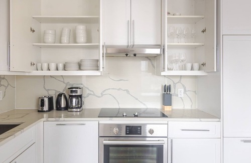 Bloomingdale Apartment | Blueground | Bloomingdale, fitness center, nr Central Park