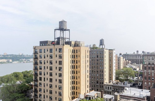 Bloomingdale Apartment | Blueground | Bloomingdale, fitness center, nr Central Park