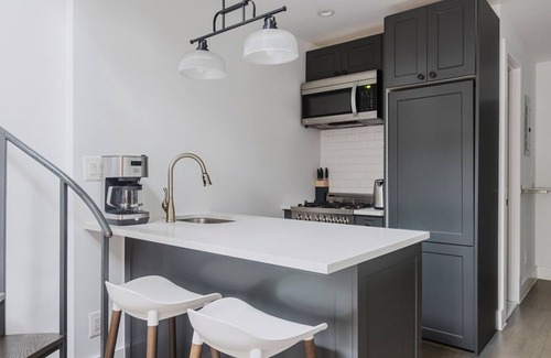 Union Square House | Blueground | Gramercy Park, AC & elevator, nr park