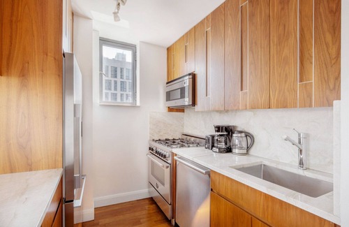 Gramercy Apartment | Blueground | Gramercy Park, rooftop, nr Gramercy Park