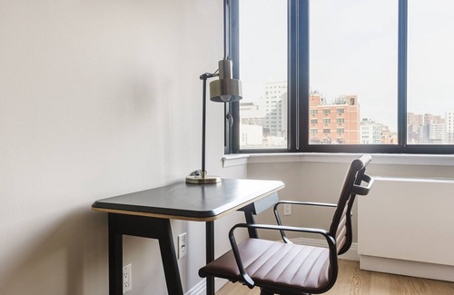 Upper East Side Apartment | Blueground | Upper East Side, AC, w/d, nr parks