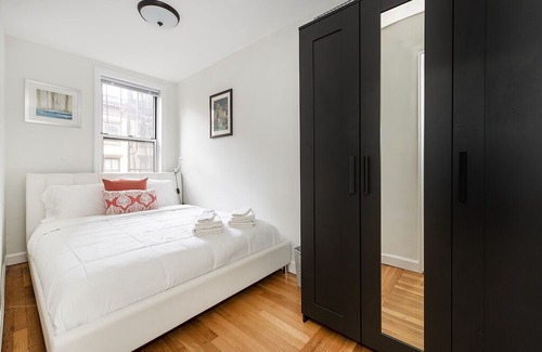 Kips Bay House | Central Manhattan 3Bed/2Bath in New York