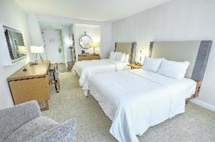 Midtown East Resort | Club Wyndham Midtown 45