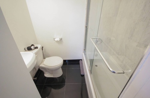 Midtown South Apartment | Cozy STUDIO 1Full/1 Twin beds near Empire State Buildings