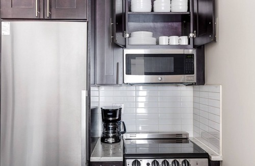 Ukrainian Village Apartment | Deluxe East Village 2BR w/W/D, nr Tompkins Sq Park, by Blueground