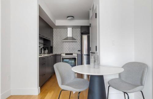 Ukrainian Village Apartment | East Village 2br w doorman nr Union Square NYC-1155
