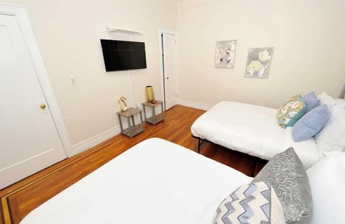 Upper East Side Apartment | Fantastic 2BR No Living Room Upper East Side