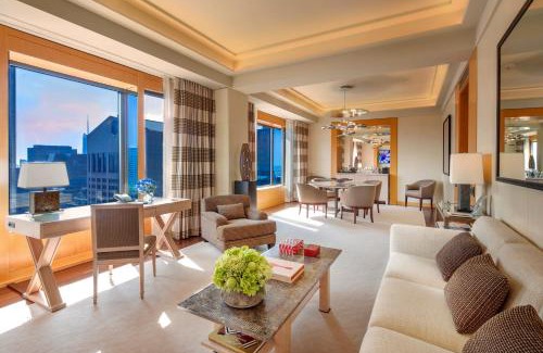 Central Park South Hotel | Four Seasons Hotel New York