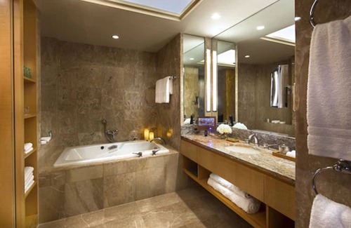 Central Park South Hotel | Four Seasons Hotel New York