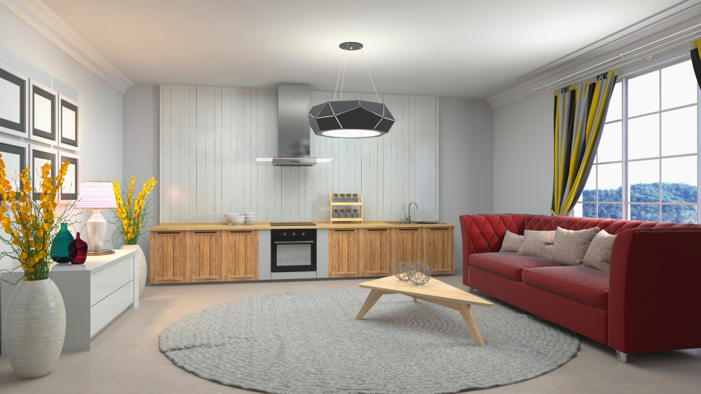Central Park North Apartment | Harlem Hideaway Studio Apartment
