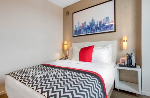 Brooklyn Hotel | Insignia Hotel, Ascend Hotel Collection