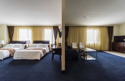 Flushing Chinatown Hotel | John Hotel