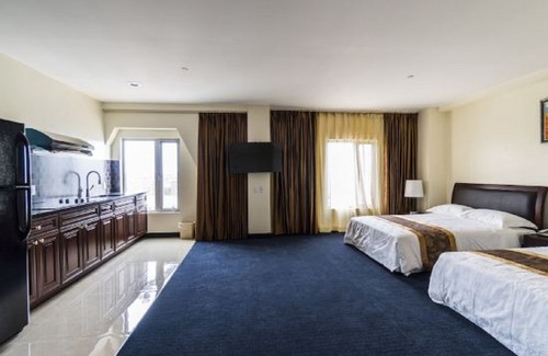 Flushing Chinatown Hotel | John Hotel