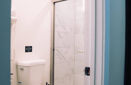 Manhattan Valley Hostel | Kama Central Park Hostel