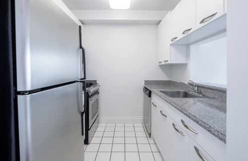 Midtown East Apartment | Luxury Two Bedroom in Midtown East Manhattan
